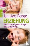 Rogge, Jan-Uwe - Erziehung