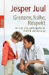 Juul, Jesper - Grenzen, Nähe, Respekt