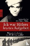 Lucks, Gunther - Ich war Hitlers letztes Aufgebot