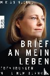 Meckel, Miriam - Brief an mein Leben