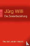 Willi, Jürg - Die Zweierbeziehung