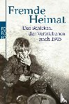 Burk, Henning, Fehse, Erika, Krauss, Marita, Spröer, Susanne - Fremde Heimat