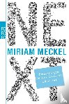Meckel, Miriam - NEXT