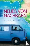 Lück, Oliver - Neues vom Nachbarn