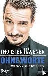 Havener, Thorsten - Ohne Worte