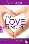 Loyd, Alex - Das Love Principle