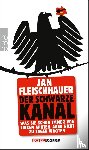 Fleischhauer, Jan - Der Schwarze Kanal