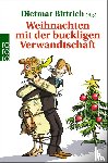  - Weihnachten mit der buckligen Verwandtschaft