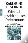 Deschner, Karlheinz - Kriminalgeschichte des Christentums Band 10