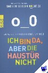  - Ich bin da, aber die Haustür nicht - Das Allerneueste aus SMSvonGesternNacht.de