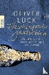 Lück, Oliver - Flaschenpostgeschichten