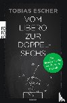 Escher, Tobias - Vom Libero zur Doppelsechs