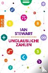 Stewart, Ian - Unglaubliche Zahlen