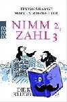 Ramge, Thomas, Rohwetter, Marcus - Nimm 2, zahl 3 - Die Kunst des klugen Kaufens