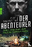 Meinecke, Fritz - Der Abenteurer