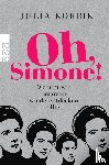 Korbik, Julia - Oh, Simone!