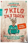 Huber, Christian Pokerbeats - 7 Kilo in 3 Tagen