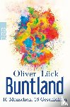 Lück, Oliver - Buntland