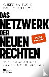 Fuchs, Christian - Das Netzwerk der Neuen rechten