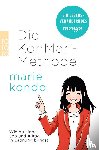 Kondo, Marie - Die KonMari-Methode