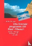 Gillessen, Brigitte - Das Energieprogramm der Fünf 'Tibeter'®