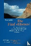 Kelder, Peter - Die Fünf Tibeter