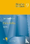Müller, Klaus-Detlef - Franz Kafka