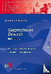 Schwitalla, Johannes - Gesprochenes Deutsch