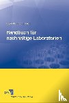  - Handbuch für nachhaltige Laboratorien