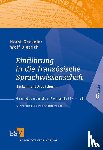 Geckeler, Horst, Dietrich, Wolf - Einführung in die französische Sprachwissenschaft