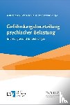  - Gefährdungsbeurteilung psychischer Belastung