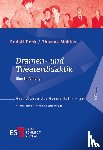 UNKNOWN - DRAMEN- UND THEATERDIDAKTIK