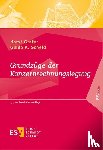 Gräfer, Horst, Scheld, Guido A. - Grundzüge der Konzernrechnungslegung
