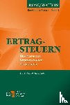 Watrin, Christoph - Ertragsteuern