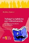 Stoetzer, Matthias - Volkswirtschaftslehre und Mikroökonomie - Eine Einführung für Betriebswirte zum Selbststudium