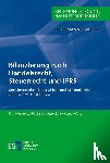 Federmann, Rudolf, Müller, Stefan - Bilanzierung nach Handelsrecht, Steuerrecht und IFRS