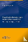 Poppelreuter, Stefan, Mierke, Katja - Psychische Belastungen in der Arbeitswelt 4.0
