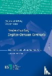 König, Ekkehard, Gast, Volker - Understanding English-German Contrasts