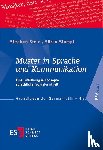 Stein, Stephan, Stumpf, Sören - Muster in Sprache und Kommunikation