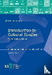 Assmann, Aleida - Introduction to Cultural Studies
