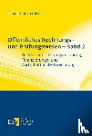 Heidler, Herbert K. - Öffentliches Rechnungs- und Prüfungswesen - Band 2