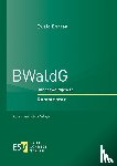 Endres, Ewald - BWaldG