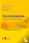 Peemöller, Volker H., Krehl, Harald, Hofmann, Stefan, Lack, Jana - Bilanzskandale