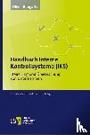 Bungartz, Oliver - Handbuch Interne Kontrollsysteme (IKS)