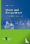 Mailänder, Mathias - Strom- und Energiesteuer