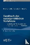 Krasney, Otto Ernst, Udsching, Peter, Groth, Andy, Meßling, Miriam - Handbuch des sozialgerichtlichen Verfahrens