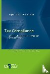 Müller, Jürgen R., Fischer, Christian - Tax Compliance