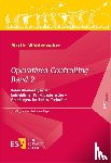 Wördenweber, Martin - Operatives Controlling - Band 2