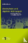 Bussac, Enée - Blockchain und digitale Währungen