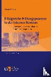 Puhani, Silvia - Erfolgreiche Prüfungsprozesse in der Internen Revision
